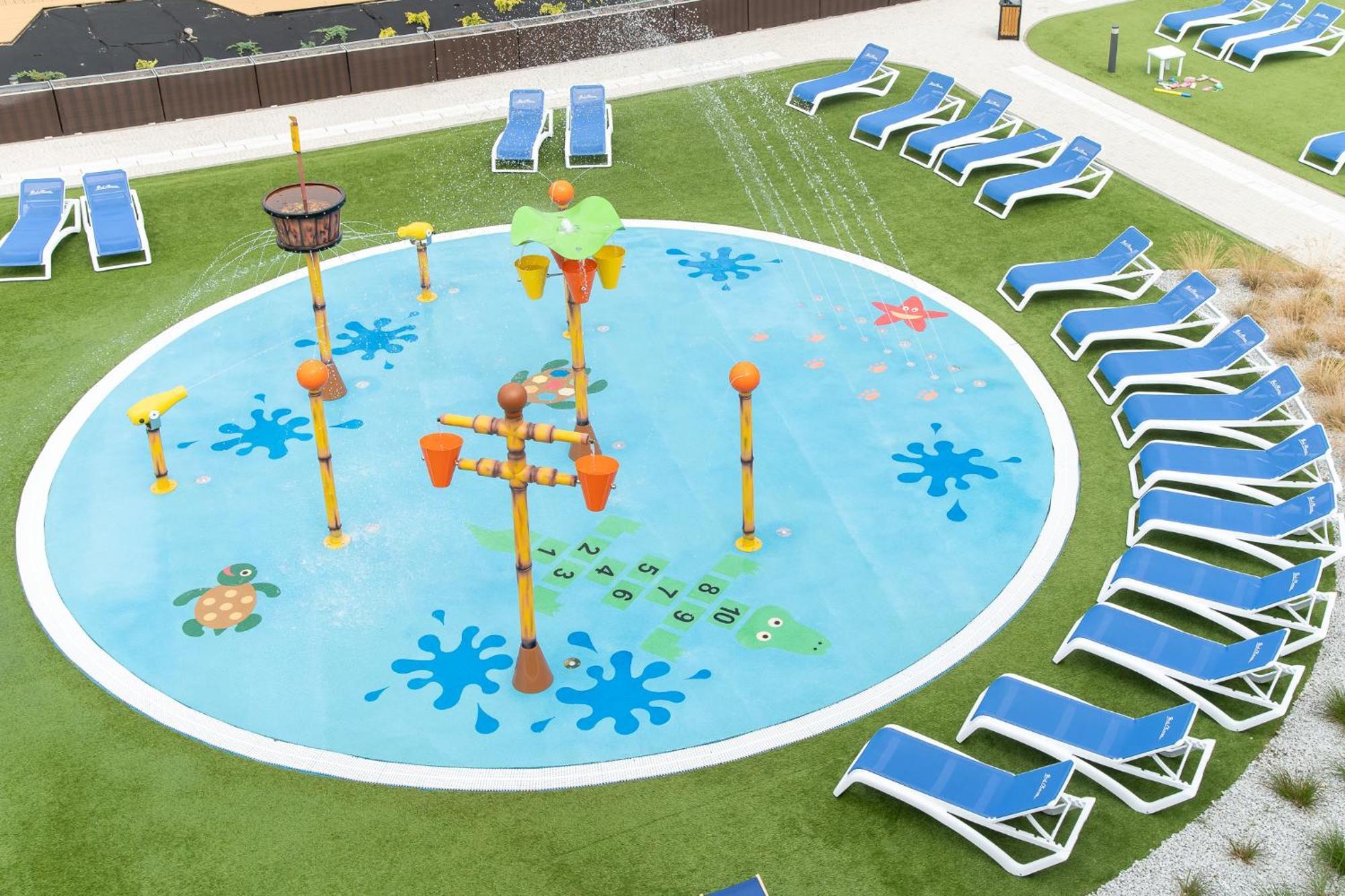 شقة Bel Mare 107 F مينززدرويه المظهر الخارجي الصورة